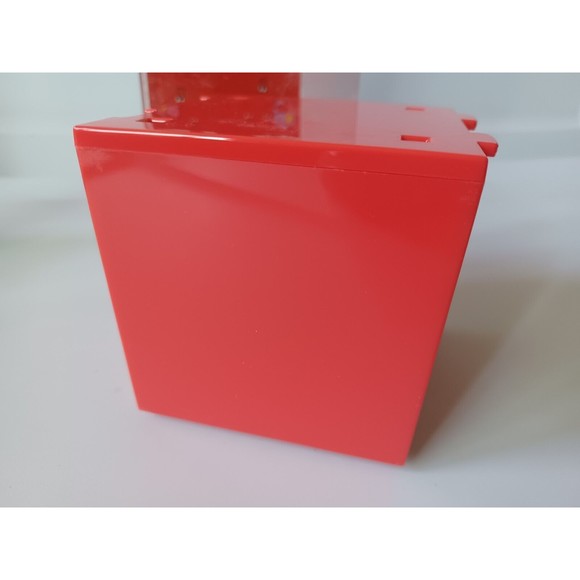 Hello Kitty 40th Anniversary Limited KITTY AND MIMMY Stamp Chest US SELLER - Picture 14 of 16